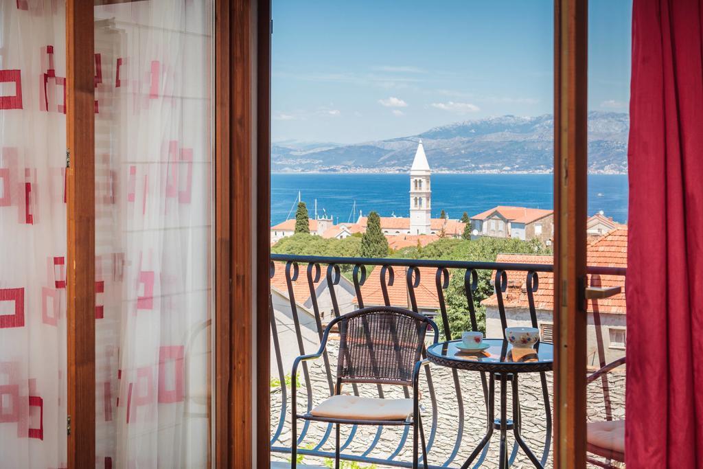 Apartments Judita Супетар Экстерьер фото