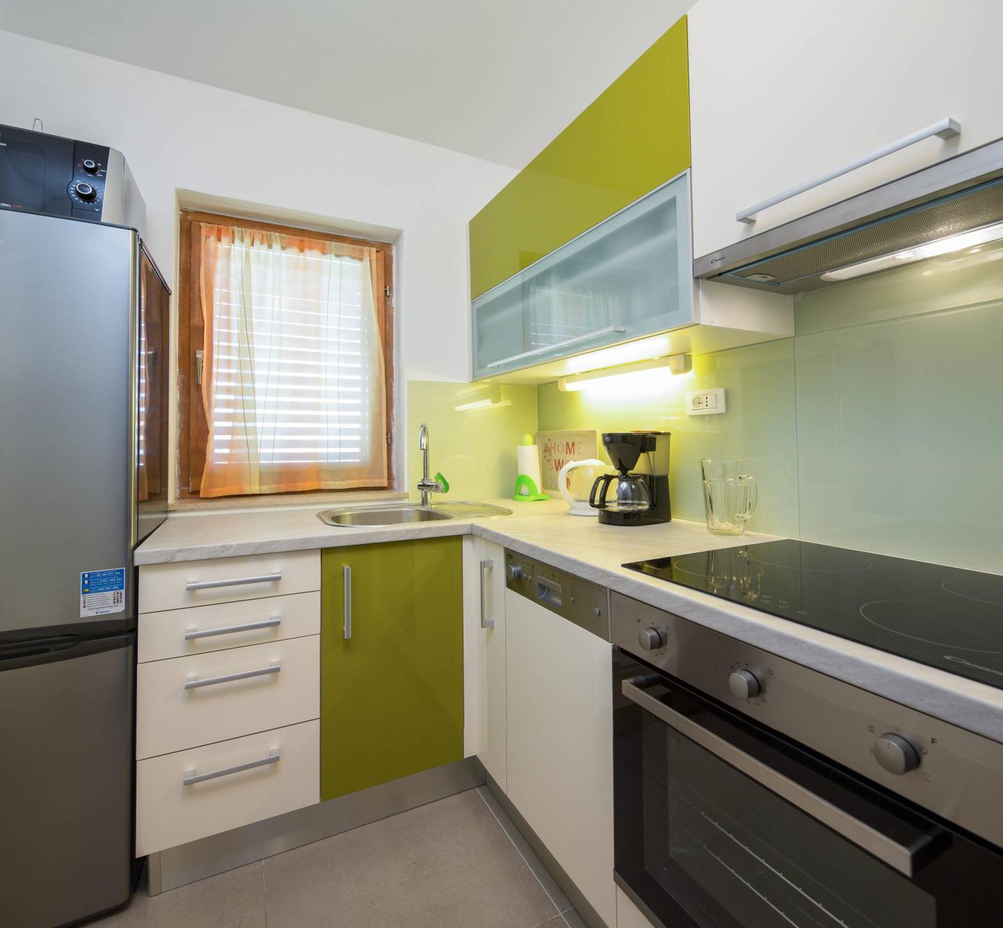 Apartments Judita Супетар Экстерьер фото