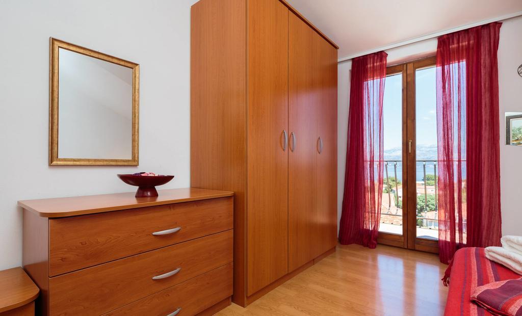 Apartments Judita Супетар Экстерьер фото
