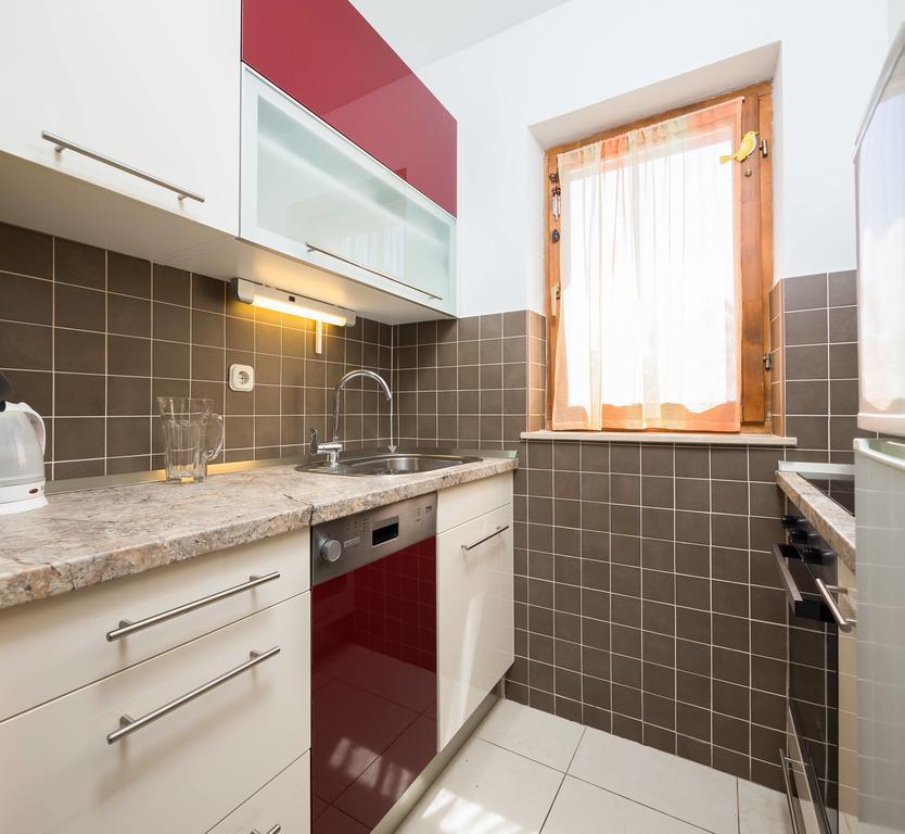 Apartments Judita Супетар Экстерьер фото